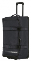 Travelite 'Kick Off' Trolley-Reisetasche L 68cm 2,7kg 65l danthrazit