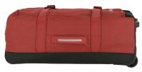 Travelite 'Kick Off' Trolley-Reisetasche L 68cm 2,7kg 65l rot