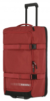 Travelite 'Kick Off' Trolley-Reisetasche L 68cm 2,7kg 65l rot