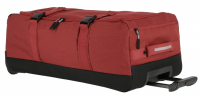 Travelite 'Kick Off' Trolley-Reisetasche L 68cm 2,7kg 65l rot