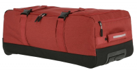 Travelite 'Kick Off' Trolley-Reisetasche L 68cm 2,7kg 65l rot