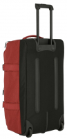 Travelite 'Kick Off' Trolley-Reisetasche L 68cm 2,7kg 65l rot