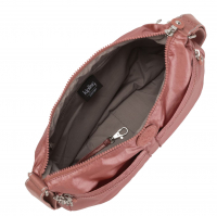 Kipling 'Izellah' Classics Tasche Kind Rose