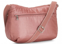 Kipling 'Izellah' Classics Tasche Kind Rose