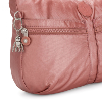 Kipling 'Izellah' Classics Tasche Kind Rose