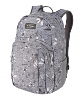 Dakine 'Campus M' Rucksack mit Laptopfach 15' 25L mit Isofach Crescent Floral
