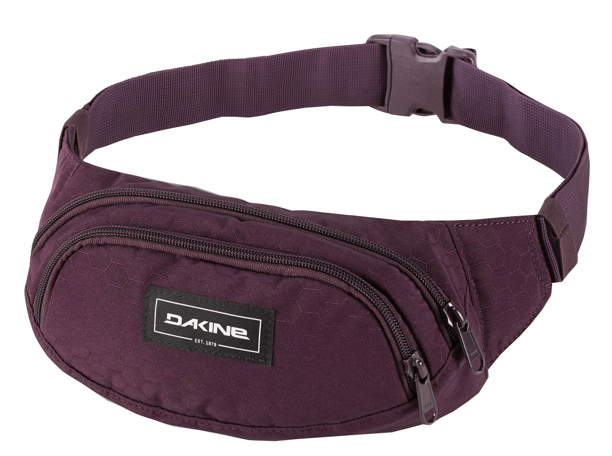 Dakine 'Hip Pack' Hüftsafe Mudded Mauve