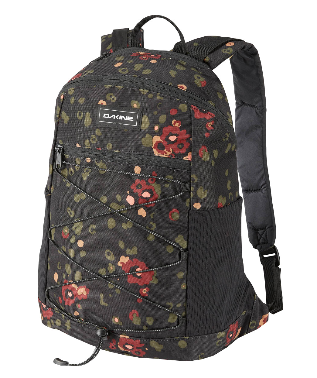 Dakine 'Wndr Pack' Rucksack 18L Begonia