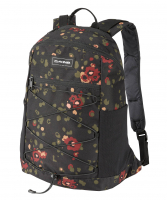 Dakine 'Wndr Pack' Rucksack 18L Begonia