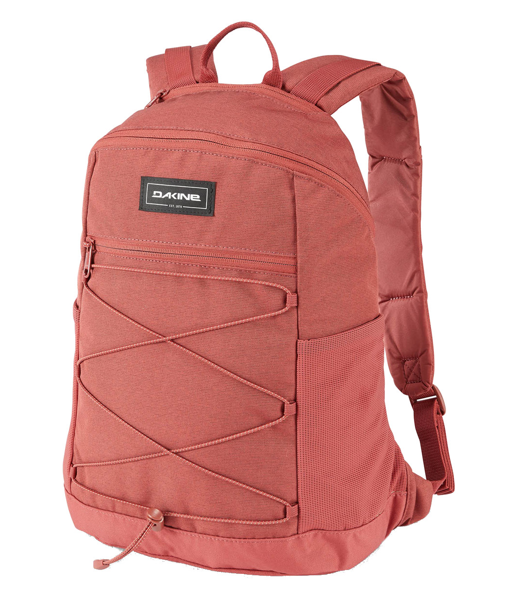 Dakine 'Wndr Pack' Rucksack 18L Dark Rose