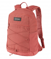 Dakine 'Wndr Pack' Rucksack 18L Dark Rose