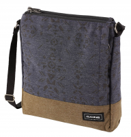 Dakine 'Jordy' Crossbody Schultertasche unisex Night Sky Geo