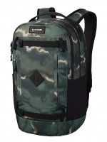 Dakine 'Urbn Mission Pack' Rucksack mit Laptopfach 17' 23L Olive Ashcroft Camo