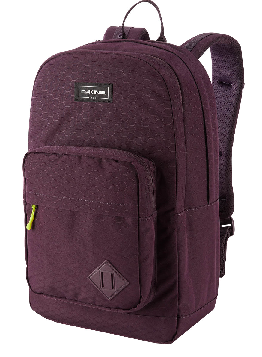 Dakine '365 Pack DLX' Rucksack mit Laptopfach 15' 27L Maudded Mauve
