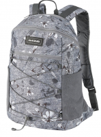 Dakine 'Wndr Pack' Rucksack 18L Crescent Floral