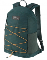 Dakine 'Wndr Pack' Rucksack 18L Juniper