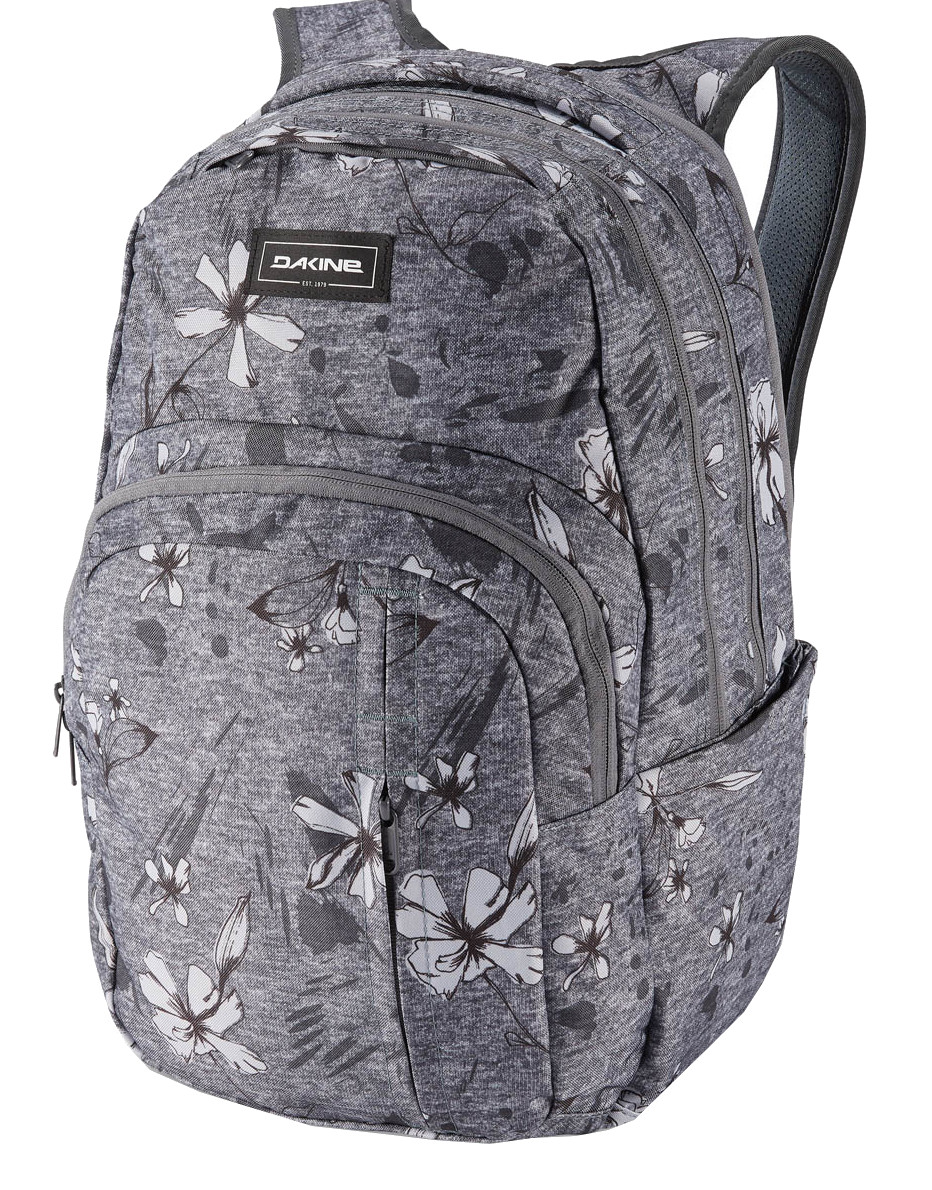 Dakine 'Campus Premium' Rucksack 28L mit Laptopfach 15' Crescent Floral