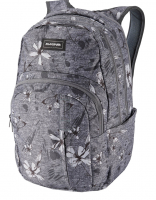 Dakine 'Campus Premium' Rucksack 28L mit Laptopfach 15' Crescent Floral
