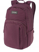 Dakine 'Campus M' Rucksack mit Laptopfach 15' 25L mit Isofach Mudded Mauve