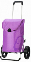 Andersen 'Pepe' Royal Shopper 50kg 39l MADE IN GERMANY flieder