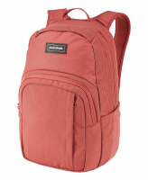 Dakine 'Campus M' Rucksack mit Laptopfach 15' 25L mit Isofach Darkrose