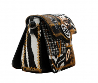 Desigual 'Bols_New 1968 Amorgos' Damentasche black