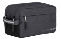 Travelite 'Kick Off' Kulturtasche 5L 200g anthrazit