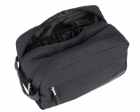 Travelite 'Kick Off' Kulturtasche 5L 200g anthrazit