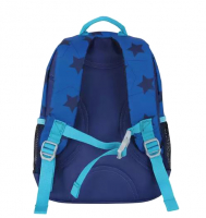 Scout 'Rocky' Ocean Seepferdchen Kinderrucksack blau