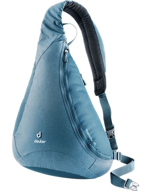 Deuter 'Tommy M' Crossbag 400g 8l arctic