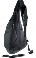 Deuter 'Tommy M' Crossbag 400g 8l black