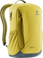 Deuter 'Vista Skip' Rucksack 400g 14l turmeric-teal
