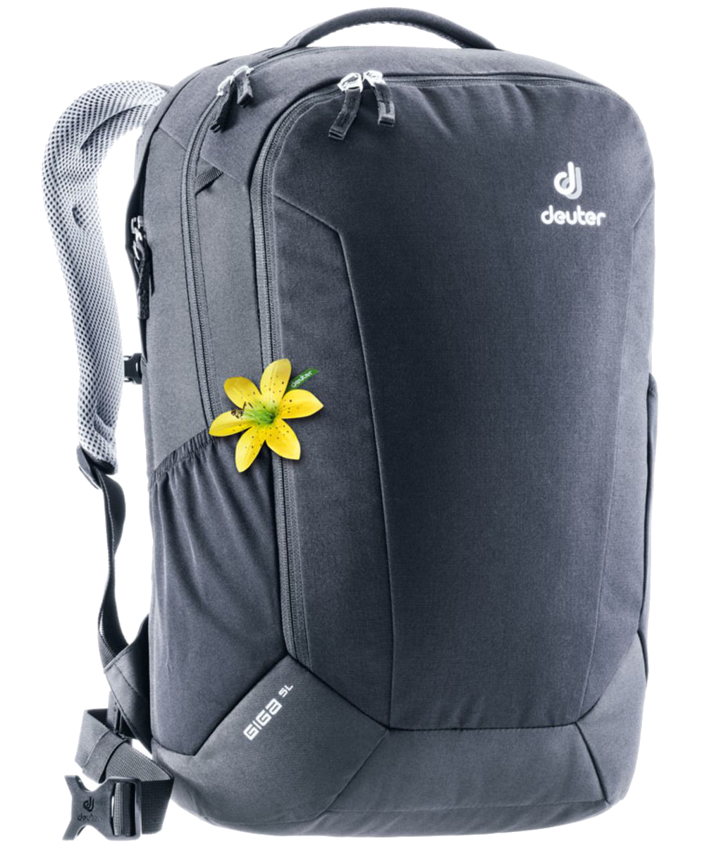 Deuter 'Giga SL' Rucksack mit Laptopfach 15,6'  960g 28l black