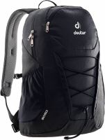Deuter 'GoGo' Rucksack 25l 590g black