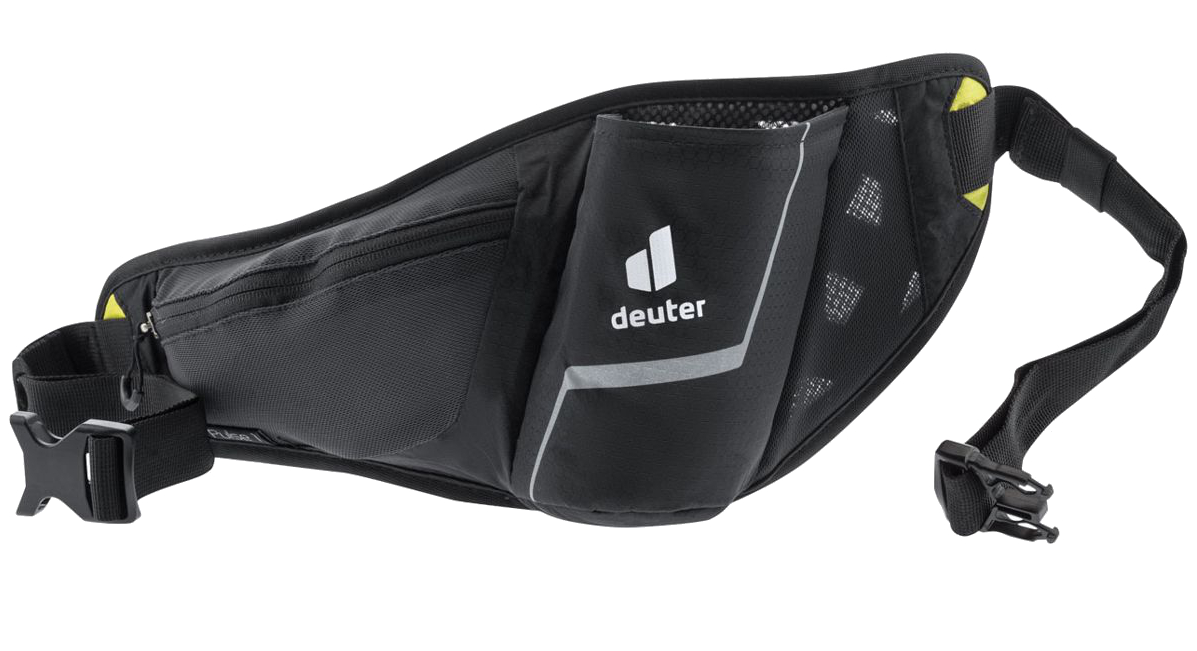 Deuter 'Pulse 1' Hüfttasche 120g black