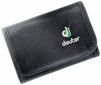 Deuter 'Travel Wallet' Geldbörse 60g black