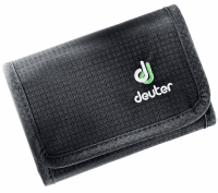 Deuter ' Travel Wallet RFID Block' Geldbörse 65g black