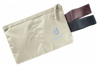 Deuter 'Security Flip in' Geheimtasche soft sand