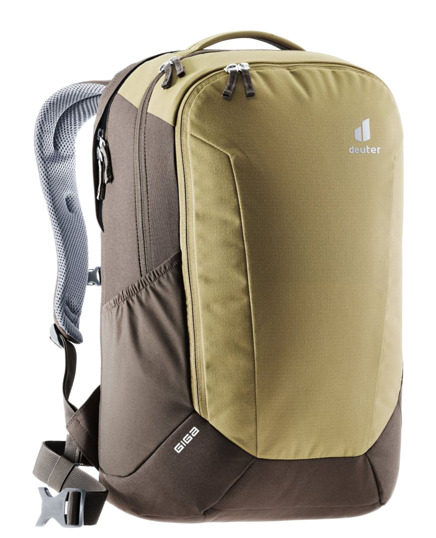 Deuter 'Giga' Rucksack mit Laptopfach 15,6' 980g 28l clay-coffee