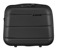 Franky Beautycase aufsteckbar schwarz