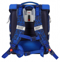 McNeill 'Wild' Schulrucksackset Ergo Light Primero Mc Light 4tlg.