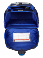 McNeill 'Wild' Schulrucksackset Ergo Light Primero Mc Light 4tlg.