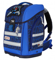 McNeill 'Wild' Schulrucksackset Ergo Light Primero Mc Light 4tlg.
