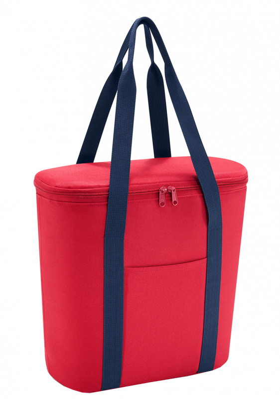 Reisenthel 'thermoshopper L' Thermotasche 15l rot