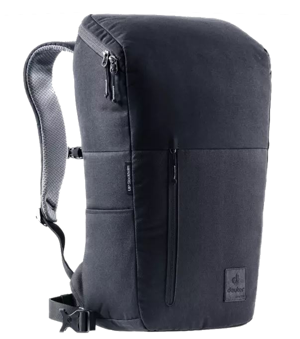 Deuter 'UP Stockholm' Rucksack 800g 22l black