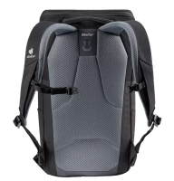 Deuter 'UP Stockholm' Rucksack 800g 22l black