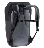 Deuter 'UP Stockholm' Rucksack 800g 22l black