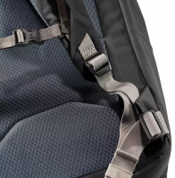 Deuter 'UP Stockholm' Rucksack 800g 22l black