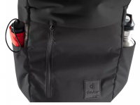 Deuter 'UP Stockholm' Rucksack 800g 22l black