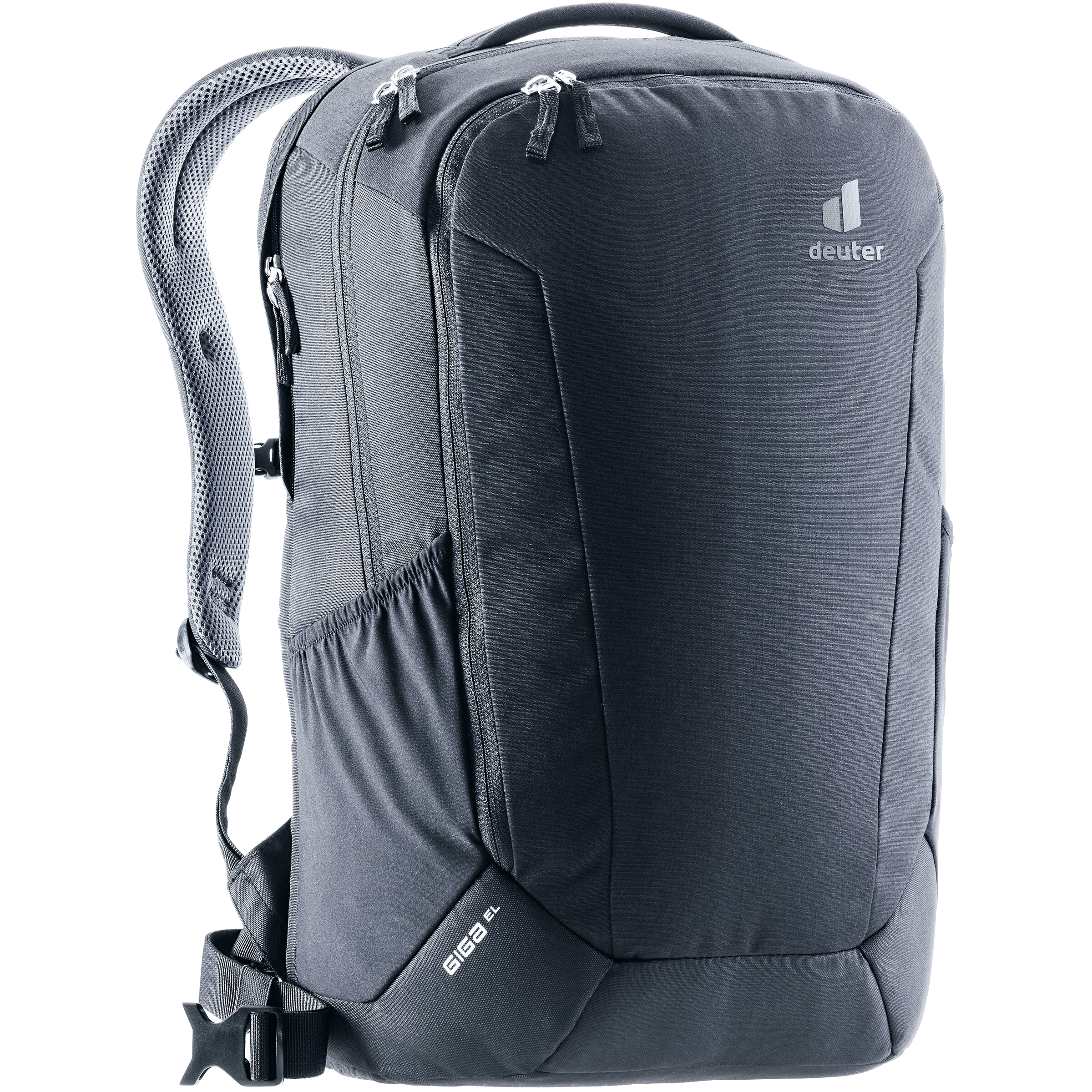 Deuter 'Giga EL' Rucksack mit Laptopfach 17' 1050g 32l black